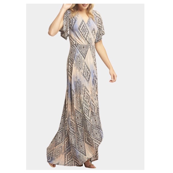 Tart Nolan Maxi Dress - Picture 2 of 4